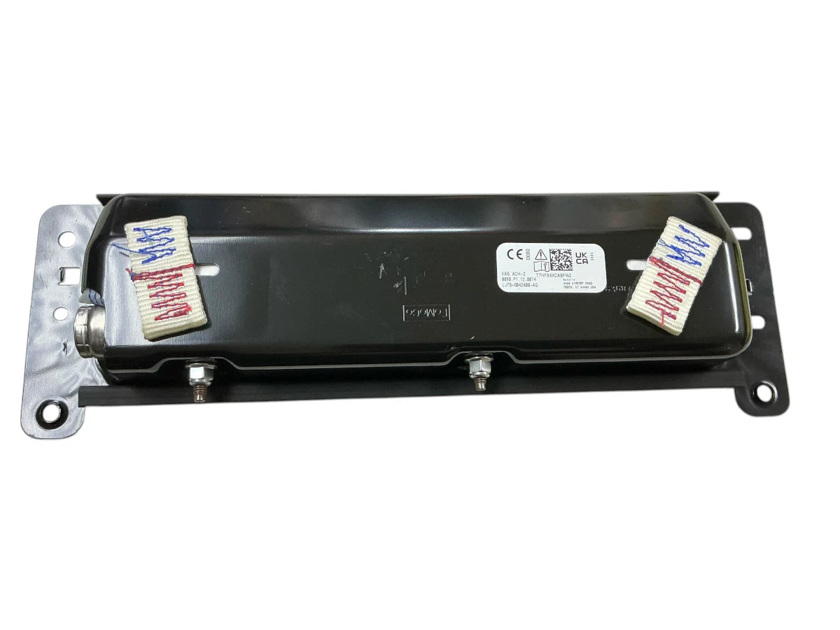 Right Side Knee Airbag for Lincoln Corsair (2020–2025) BLACK LJ7B-S042A00-AG