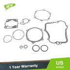 Full Engine Gasket Kit for Yamaha YZ 80 (1993–2002) YZ 85 (2002–2017)