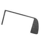 Storage Panel Frame Cover Trim for BMW 3 Series E36 (1994–1996)