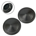 2 x Front Suspension Strut Cap Mount Cover for Nissan Leaf