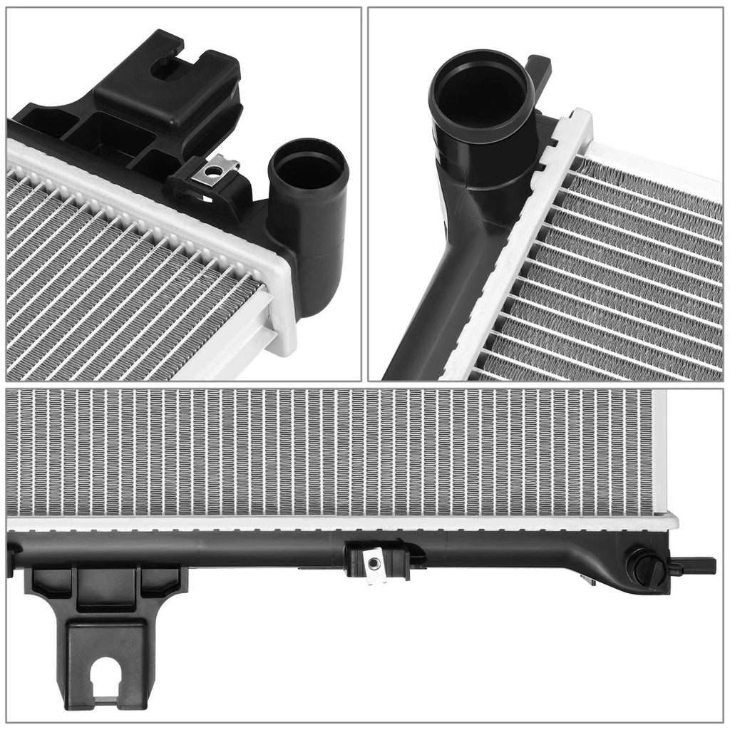 V-Band Clamp & Flange Set for Universal Applications (2.5" OD)