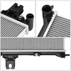 V-Band Clamp & Flange Set for Universal Applications (2.5" OD)