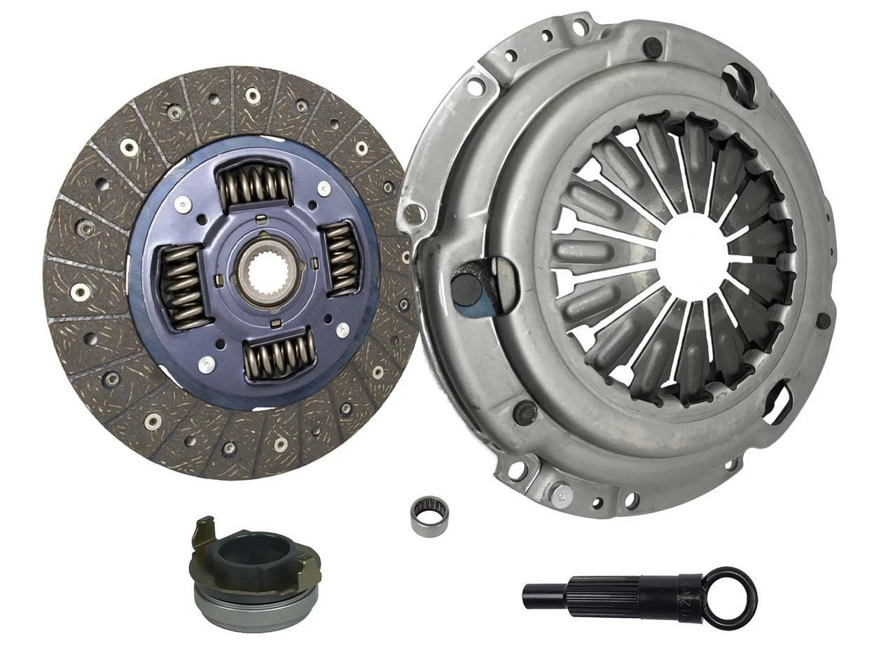 Clutch Kit for Milan 2010–2011 2.5L L4