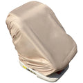 Baby Car Seat Protective Cover for Universal Fit (2010–2023)