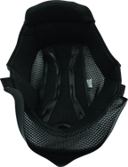 Helmet Liner for Answer AR1 Youth Medium (Black)