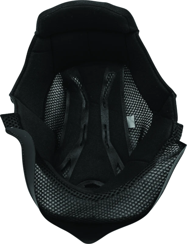 Helmet Liner for Answer AR1 Youth Medium (Black)