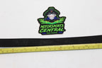 OEM Fuel Tank Exhaust Intercooler Rubber Strap for Sea-Doo Spark GTX RXT RXP (2014–2023)