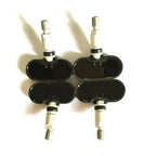 4 x TPMS Tyre Pressure Sensors for Great Wall Haval H6 / M6 Plus (2011-2023)