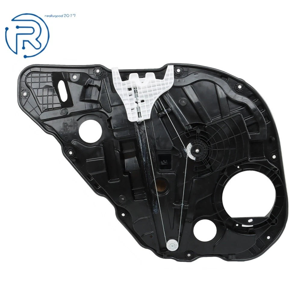 Rear Right Power Window Regulator for Kia Optima (2016–2020)
