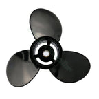 10 Spline Propeller 10 1/4x14 for BRP Evinrude Johnson 15-35HP (OEM 778706)