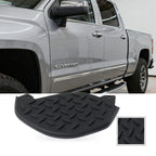 Rear Step Pad Non-Slip for Silverado Sierra 1500 2500 3500