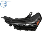 LED Projector Headlight Assembly for Chevrolet Colorado (2023-2025)