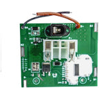 5S Battery Protection Board for Worx Power Drill (18V–21V)