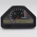 Instrument Gauges Cluster Speedometer Tachometer for Honda CBR1000RR (2004–2007)