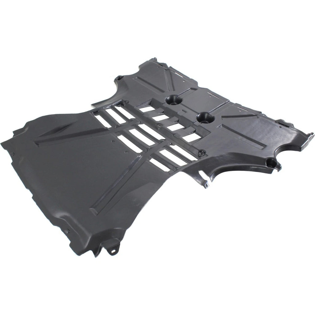 Engine Splash Shield for Smart Fortwo (2010–2015) Front Lower