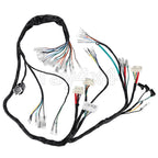Main Wiring Harness 32100-341-703, 32100-341-702 for Honda CB750K (1973–1975)