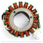 Stator Generator for Honda Silver Wing FJS600 FSC600 (2001–2013)
