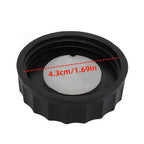 Brake Fluid Reservoir Cap Cover for Peugeot Citroen C1 C4 (2005-2023)