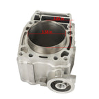 Top End Kit for Polaris Ranger 500 (1999–2012) - Cylinder, Piston, Camshaft, Rocker Arm