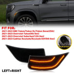 Front Roof Assist Pull Handle for Ford Escape (2013–2019)