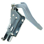 Hood Hinges for Nissan Frontier (2022–2024)