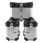 Trunk Tail Bag & Saddlebags Panniers for BMW R1300GS (2023–2025)