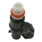 Fuel Injector 16450-ZY6-003 for Honda BF200 BF225 BF250 (115hp–150hp)