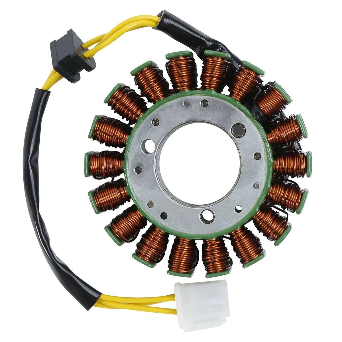 Generator Stator Coil for Suzuki GSXR600 GSXR750 (2000–2005) 31401-35F10