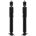 2X Front Shocks Struts for Dodge Ram 1500 (2002–2008) 2WD