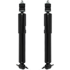 2X Front Shocks Struts for Dodge Ram 1500 (2002–2008) 2WD