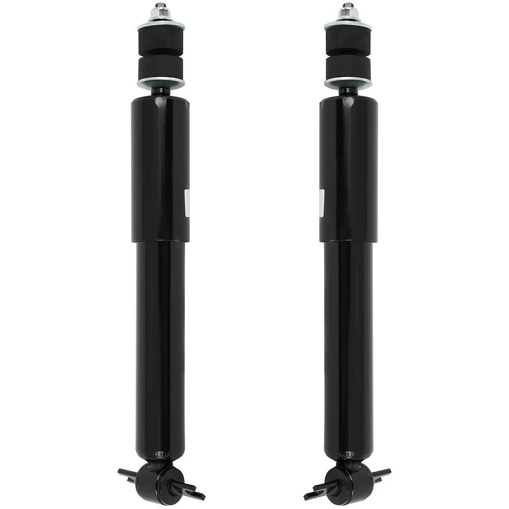 2X Front Shocks Struts for Dodge Ram 1500 (2002–2008) 2WD