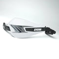 Cycra Vortex Handguards for Universal U-Clamp 7/8” & 1 1/8” Bars