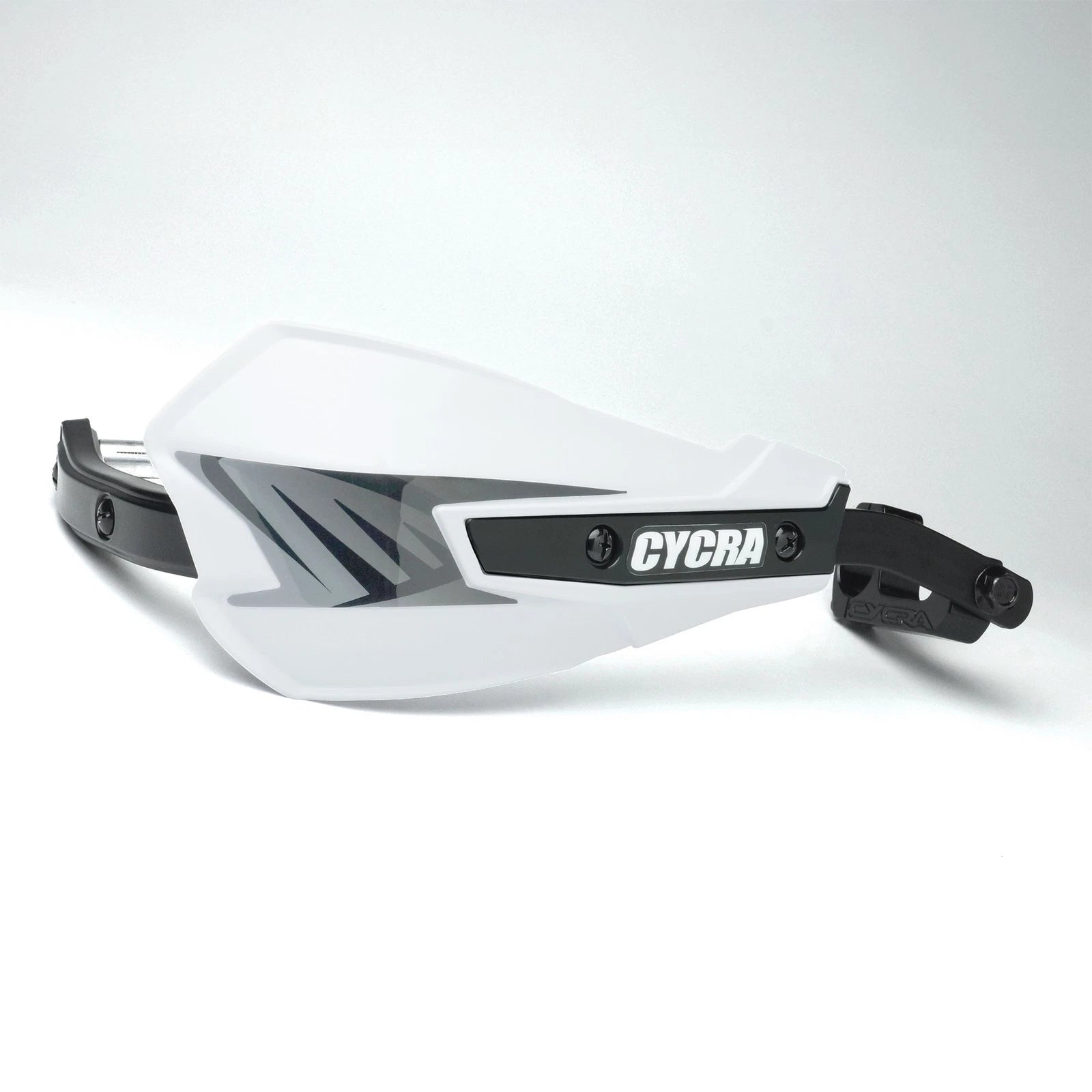 Cycra Vortex Handguards for Universal U-Clamp 7/8” & 1 1/8” Bars