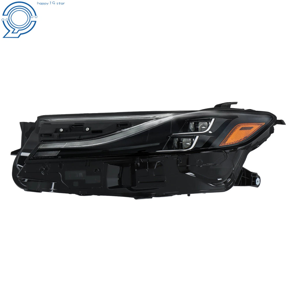 LED Dual Projector Headlight for Camry XLE (2025) Left Side Replacement