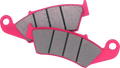 Sintered Brake Pads BM-185 for Honda TRX450R & Aprilia RXV 450/550 (2004–2014)