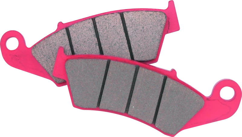 Sintered Brake Pads BM-185 for Honda TRX450R & Aprilia RXV 450/550 (2004–2014)