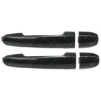 Rear Outside Door Handle for Toyota RAV4 2.0L 2.4L (2000-2013)