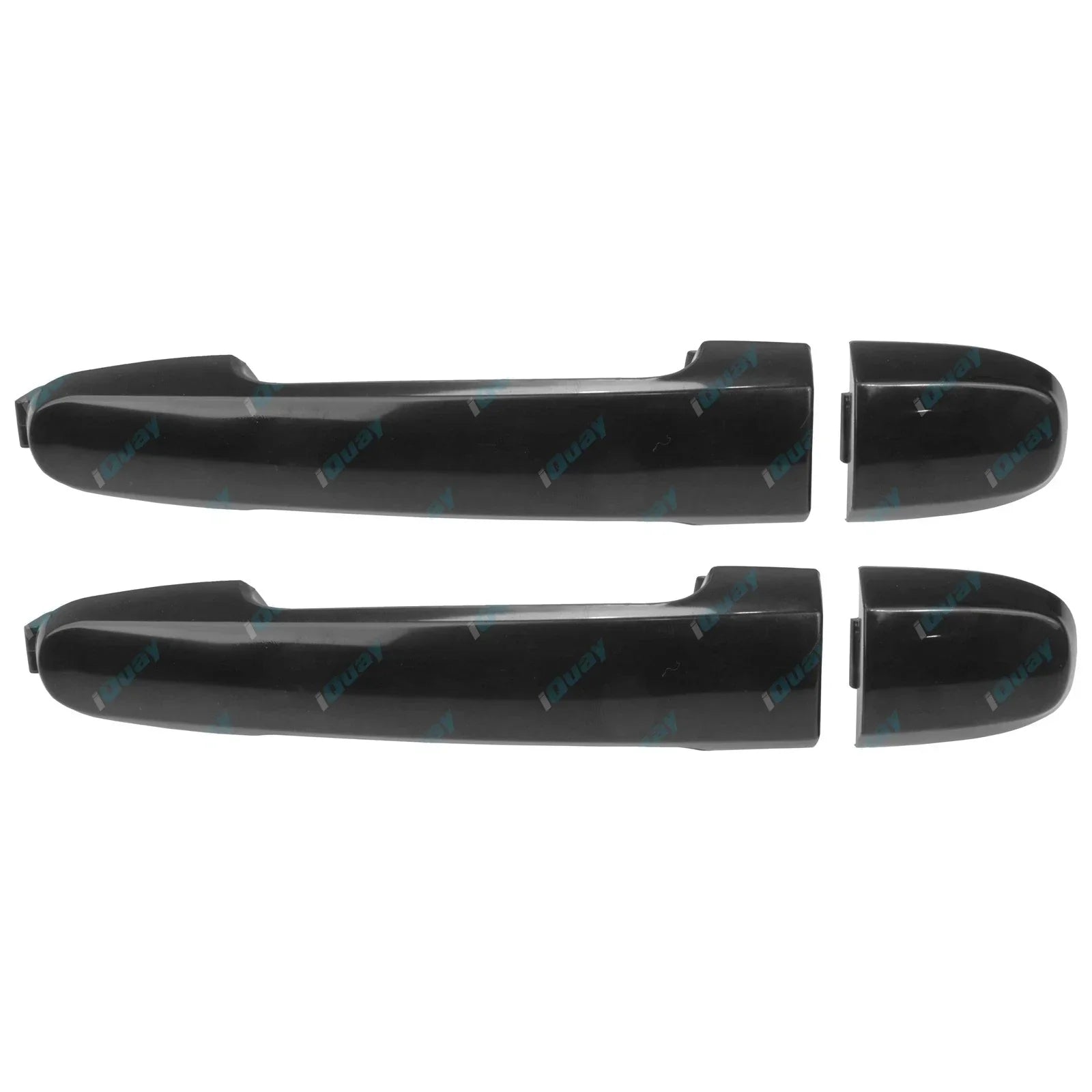 Rear Outside Door Handle for Toyota RAV4 2.0L 2.4L (2000-2013)