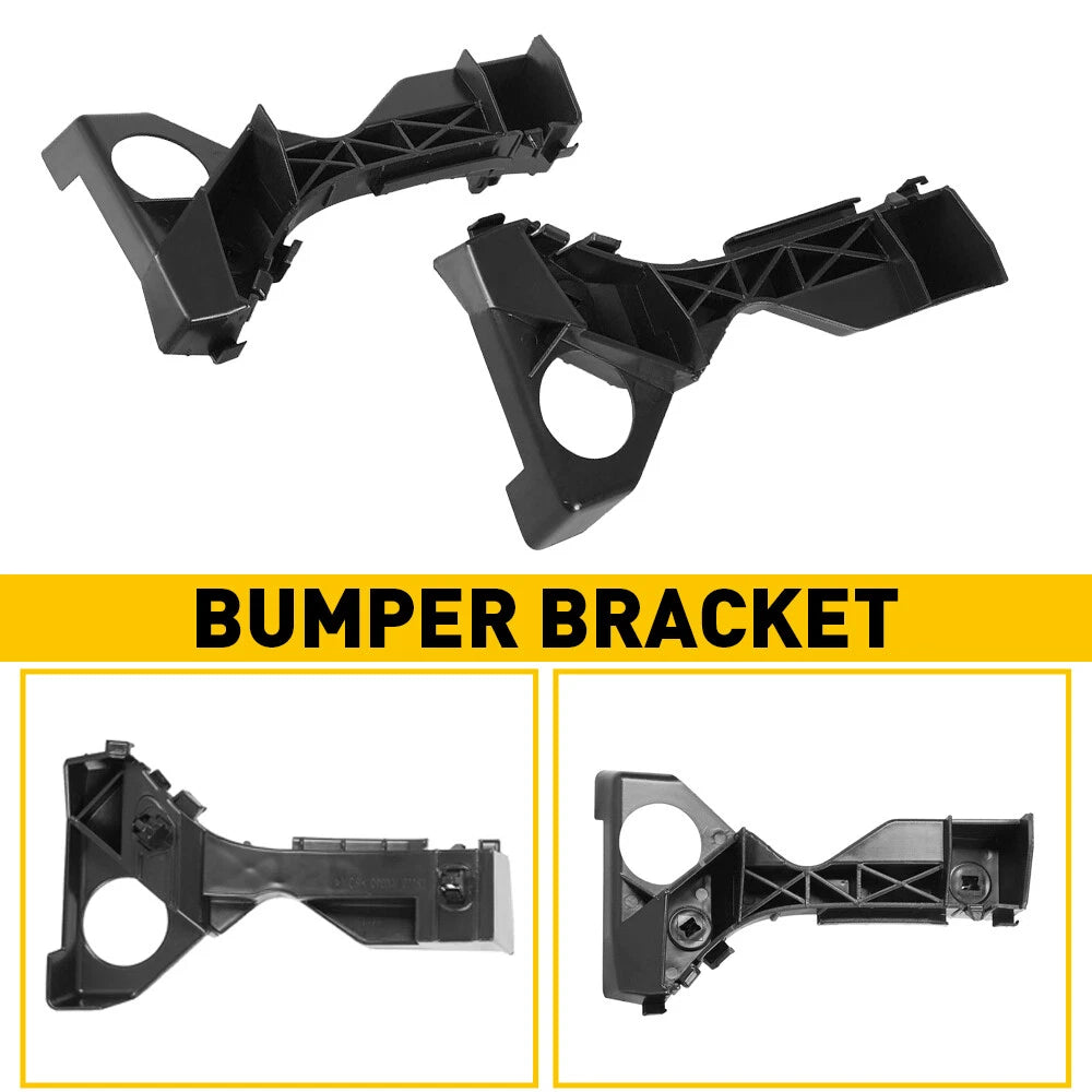 Front Bumper Bracket Support for Toyota Corolla (2003–2008)