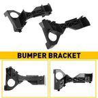 Front Bumper Bracket Support for Toyota Corolla (2003–2008)