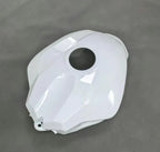 Unpainted ABS Gas Fuel Tank Cover Fairing Kit for Yamaha YZF R1 (2015–2026)