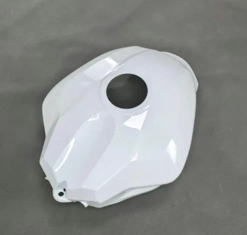 Unpainted ABS Gas Fuel Tank Cover Fairing Kit for Yamaha YZF R1 (2015–2026)