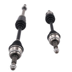 2x Front Left Right CV Axle Assembly for Toyota Camry Solara ES300 (2002–2009)