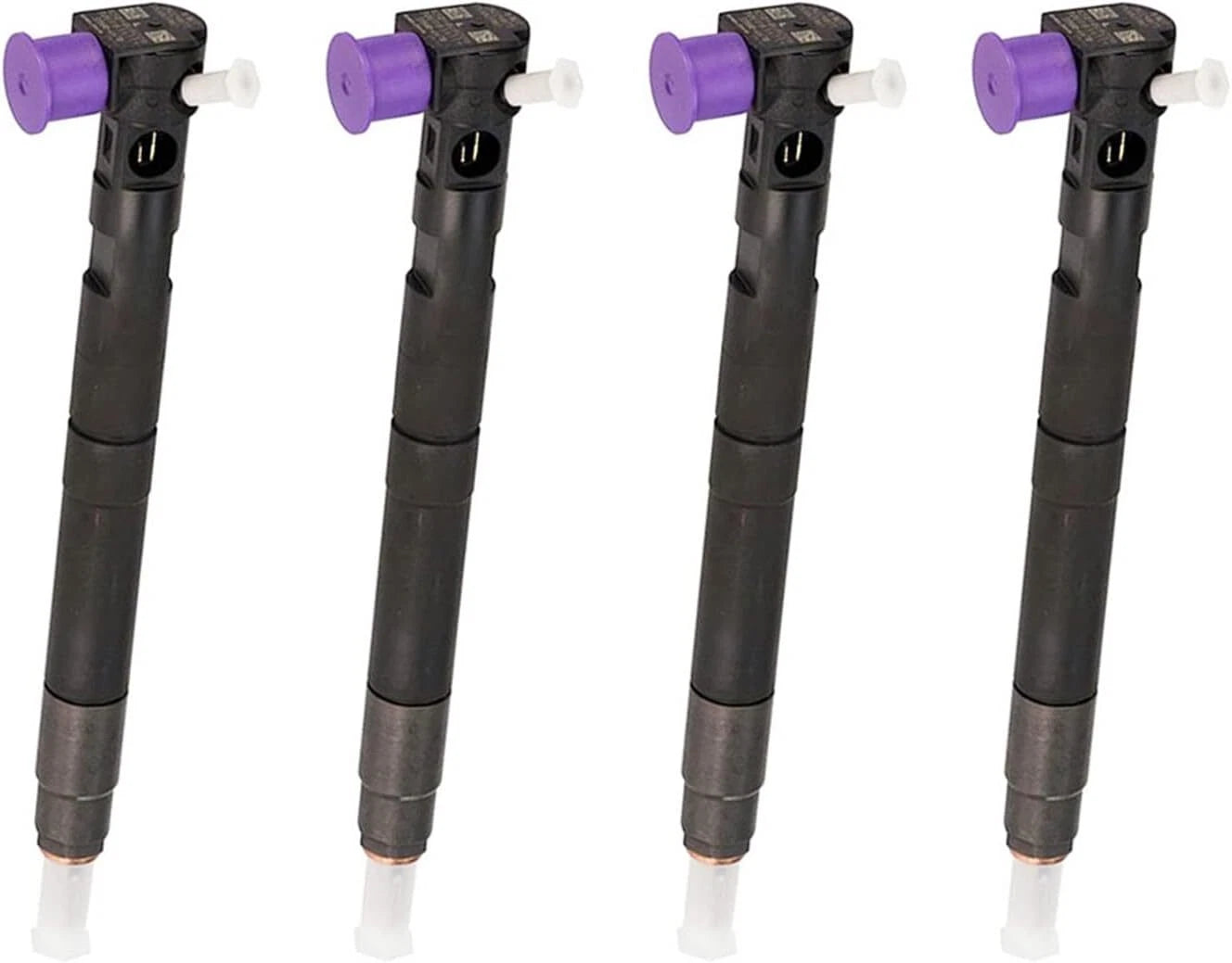 Set of 4 Fuel Injectors 33800-4A710 28229873 for Hyundai Grand Starex H1 (2007–2019)