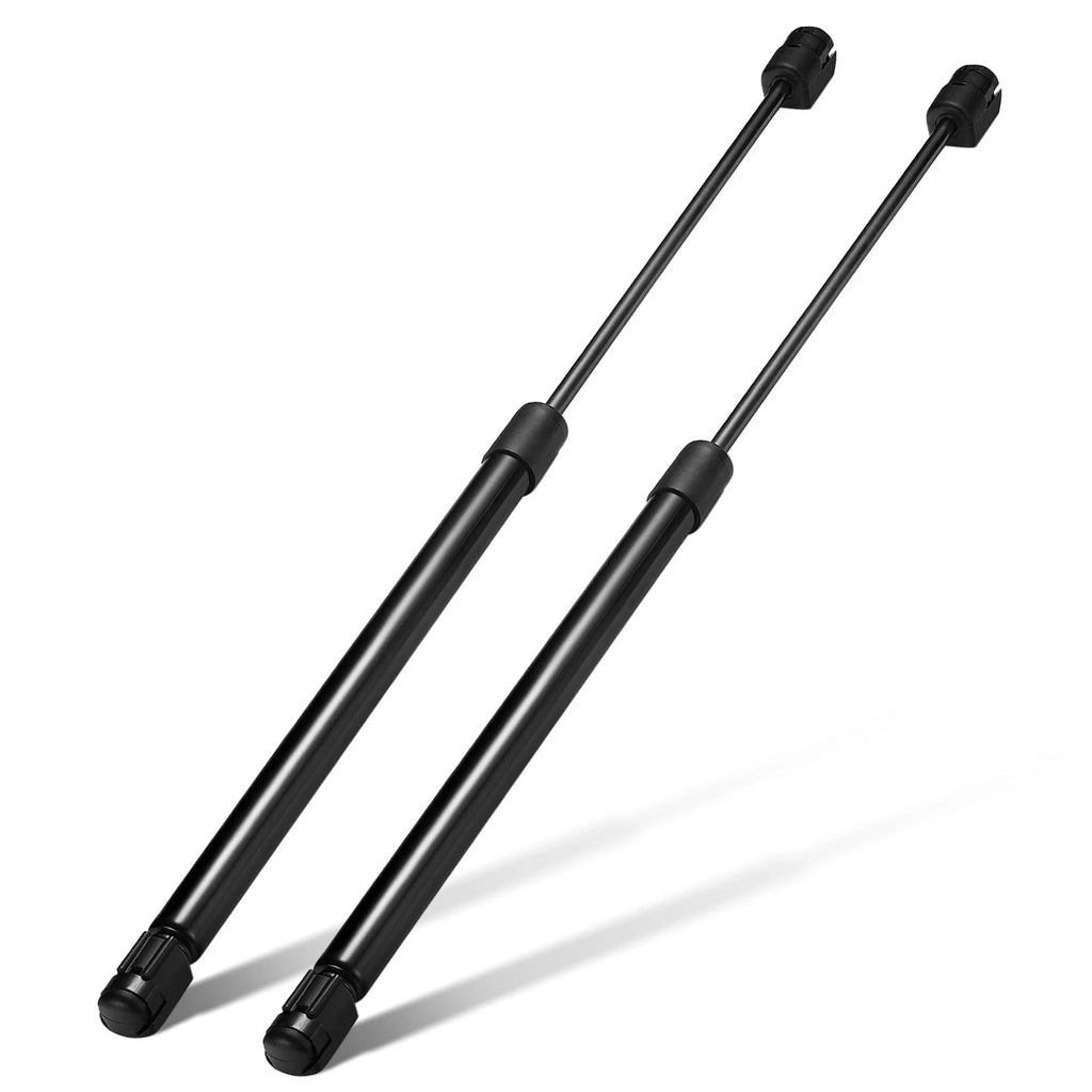 2x Lift Supports Struts Rear Window Glass for Chevrolet Tahoe (2000–2006)