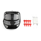 Smoke LED Taillight + Turn Signals for Honda CBR1100XX (1999–2007)