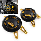 CNC Engine Stator Cover Protector for KAWASAKI Z1000, Z1000SX (2010-2017)