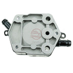 Marine Fuel Pump for Yamaha 150hp 175hp 200hp (2-Stroke, 6E5-24410)