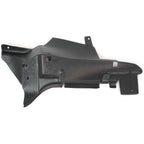 Set of 2 Engine Splash Shields for Chevrolet Cobalt (2005–2010)