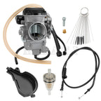 Throttle Cable 0470-482 for Arctic Cat 650 4x4 H1 (2005–2006)